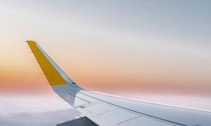 원익머트리얼즈 해외배낭여행 제도, 23년 선발된 5인의 여행사진